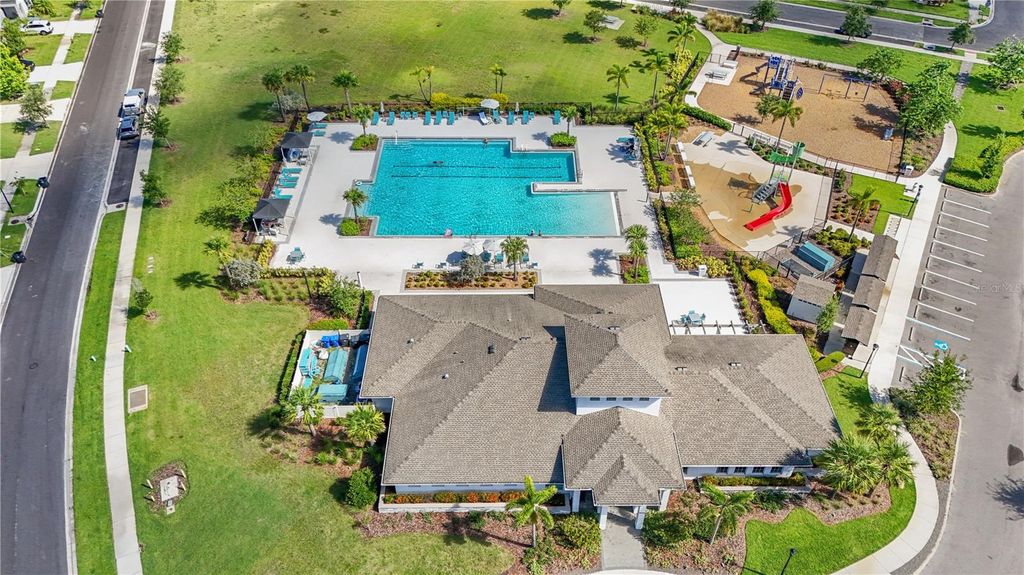 Image 25 of property listing at 4726 WILD SENNA BOULEVARD, Tampa, FL 33619