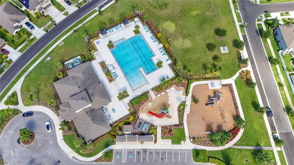 Image 26 of property listing at 4726 WILD SENNA BOULEVARD, Tampa, FL 33619
