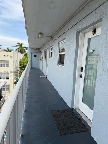 1235 Pennsylvania Avenue 4E, Miami Beach, FL 33139