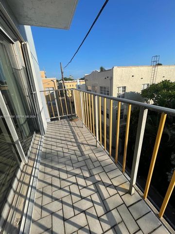 1235 Pennsylvania Avenue 4E, Miami Beach, FL 33139