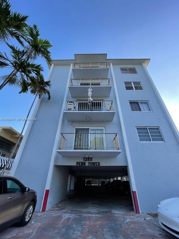 1235 Pennsylvania Avenue 4E, Miami Beach, FL 33139