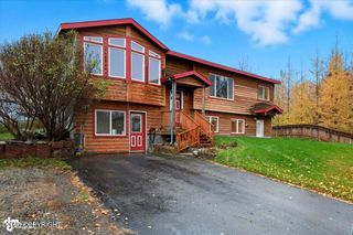530 W Jepson Circle, Palmer, AK 99645