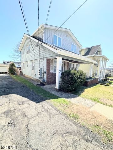 380 Southside Ave, Haledon Boro, NJ 07508