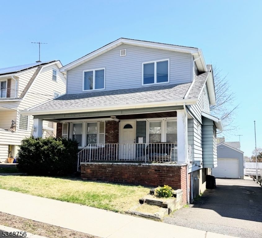 380 Southside Ave, Haledon Boro, NJ 07508