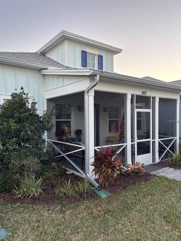 562 LANDSHARK BOULEVARD, Daytona Beach, FL 32124
