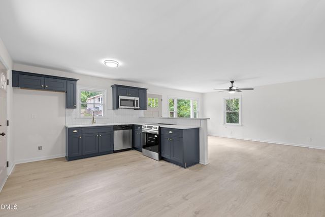 1025 Juniper Street, Durham, NC 27701