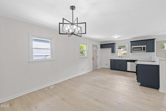 1025 Juniper Street, Durham, NC 27701