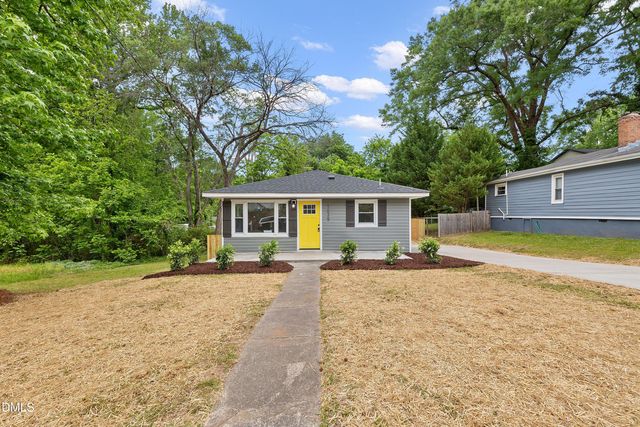 1025 Juniper Street, Durham, NC 27701