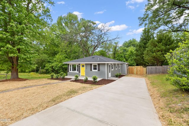 1025 Juniper Street, Durham, NC 27701