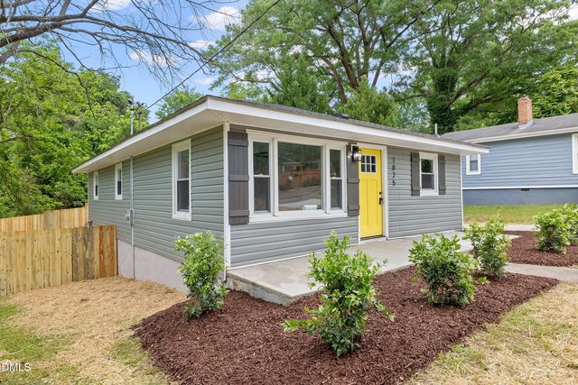 1025 Juniper Street, Durham, NC 27701
