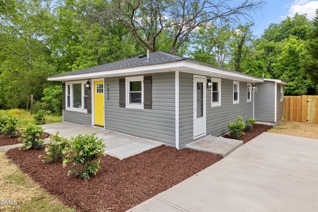 1025 Juniper Street, Durham, NC 27701