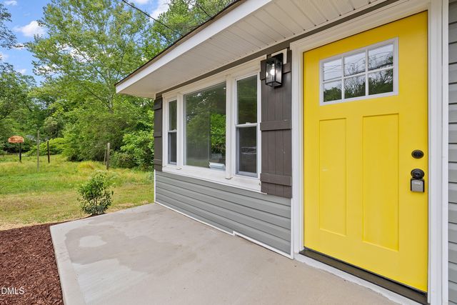 1025 Juniper Street, Durham, NC 27701