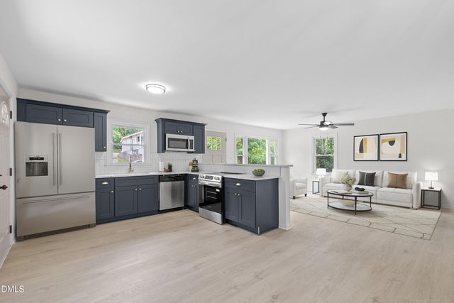 1025 Juniper Street, Durham, NC 27701