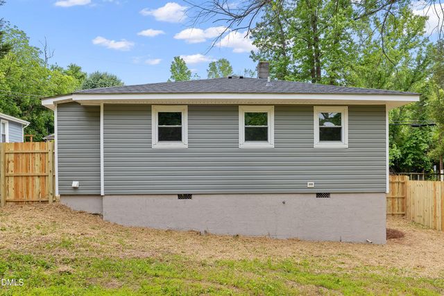 1025 Juniper Street, Durham, NC 27701