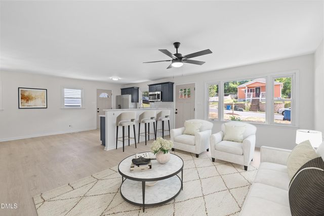 1025 Juniper Street, Durham, NC 27701
