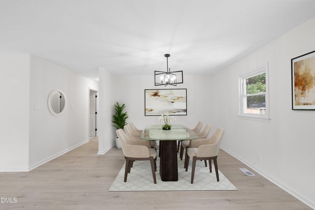1025 Juniper Street, Durham, NC 27701