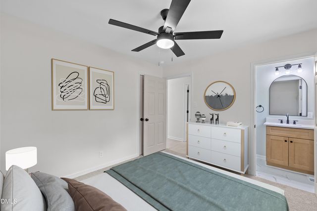 1025 Juniper Street, Durham, NC 27701