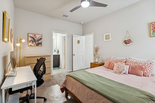 2026 Rhesus Vw, San Antonio, TX 78245