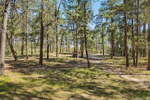7005 Shoup Road, Colorado Springs, CO 80908