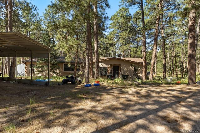 7005 Shoup Road, Colorado Springs, CO 80908