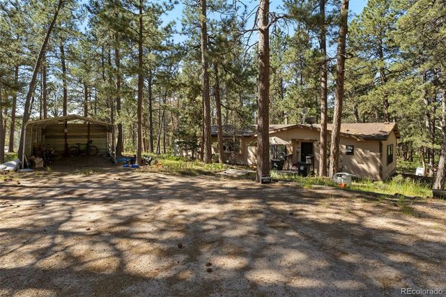 7005 Shoup Road, Colorado Springs, CO 80908