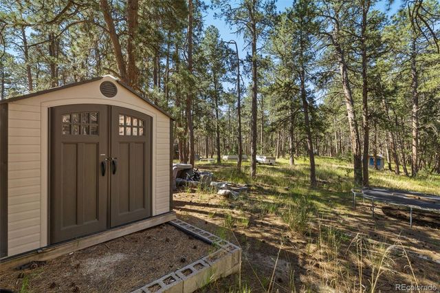 7005 Shoup Road, Colorado Springs, CO 80908