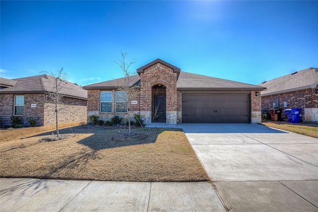 2912 Wooten Trail, Royse City, TX 75189