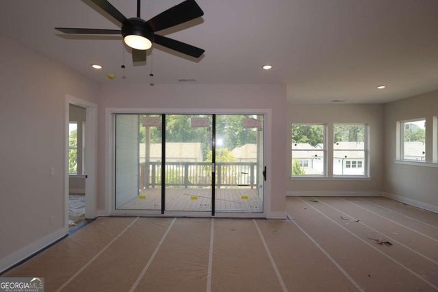 251 Wild Ginger Bend, Woodstock, GA 30188