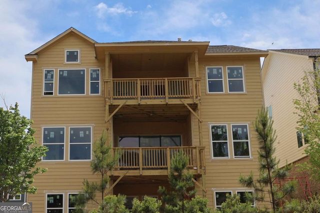251 Wild Ginger Bend, Woodstock, GA 30188