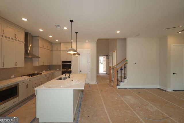 251 Wild Ginger Bend, Woodstock, GA 30188