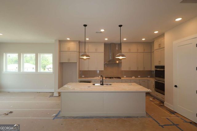 251 Wild Ginger Bend, Woodstock, GA 30188