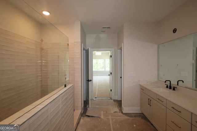 251 Wild Ginger Bend, Woodstock, GA 30188