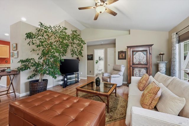 19072 Hidden Valley Rd, Hidden Valley Lake, CA 95467