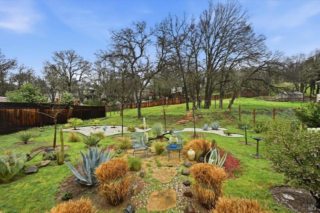 19072 Hidden Valley Rd, Hidden Valley Lake, CA 95467