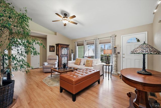 19072 Hidden Valley Rd, Hidden Valley Lake, CA 95467