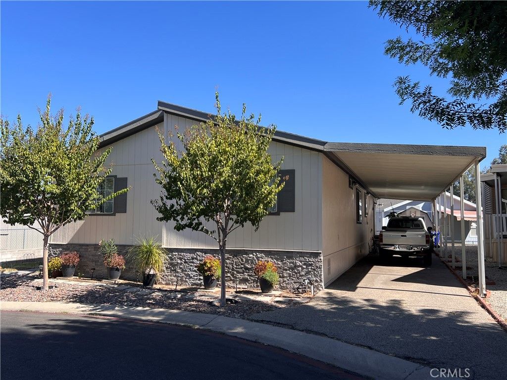 27361 Sierra Hwy 37, Canyon Country, CA 91351 — exterior