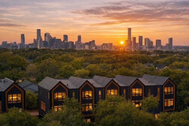 4101 Menchaca RD 104, Austin, TX 78704