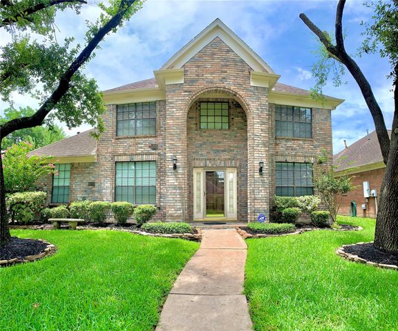 11210 Chestnut Woods Trail, Houston, TX 77065