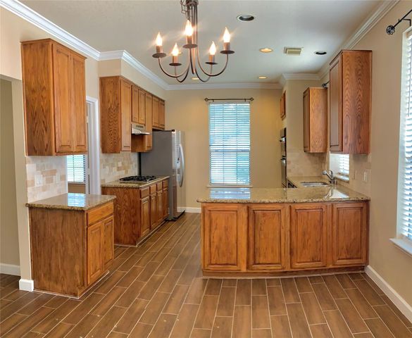 11210 Chestnut Woods Trail, Houston, TX 77065