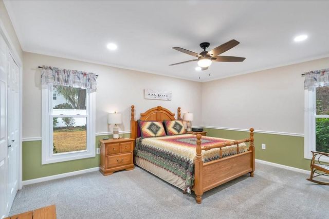 860 LILA STREET, Bartow, FL 33830