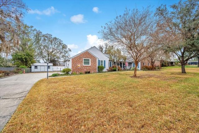 860 LILA STREET, Bartow, FL 33830