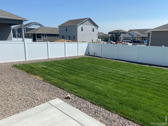 4529 Kingswood Drive, Windsor, CO 80550