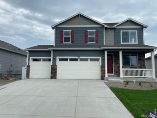 4529 Kingswood Drive, Windsor, CO 80550