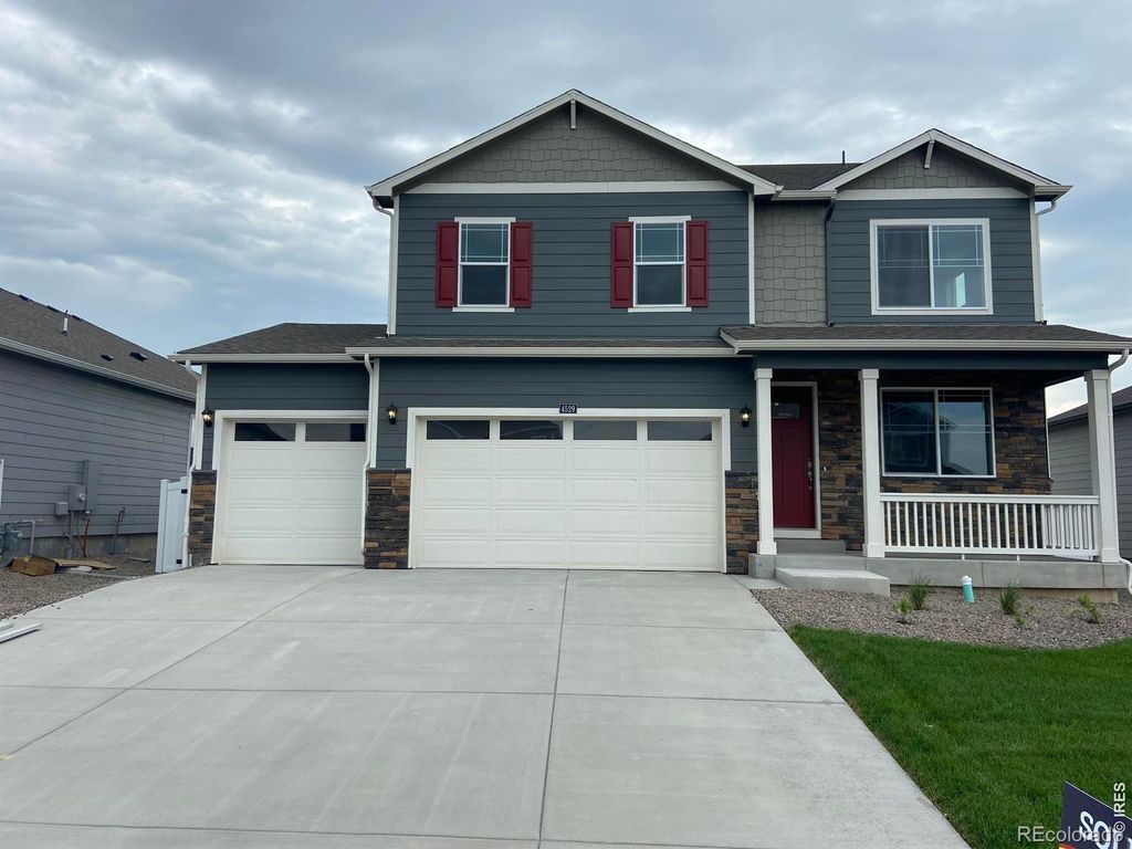 4529 Kingswood Drive, Windsor, CO 80550