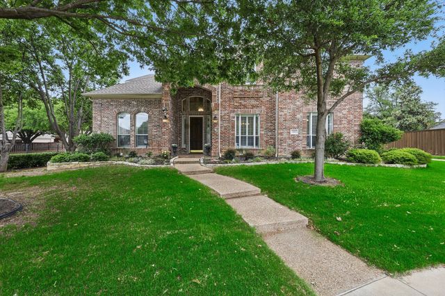 442 Martel Lane, Coppell, TX 75019