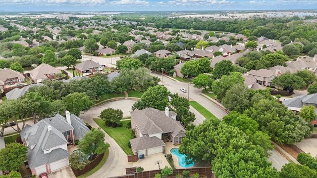 442 Martel Lane, Coppell, TX 75019