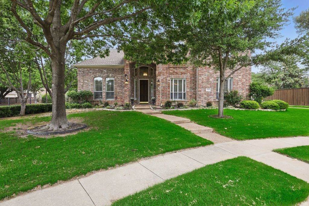 442 Martel Lane, Coppell, TX 75019