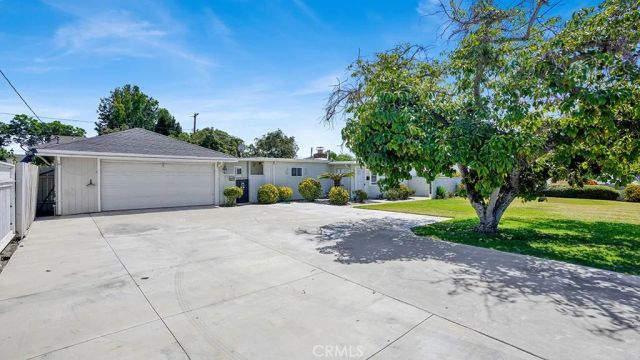1226 W North, Anaheim, CA 92801