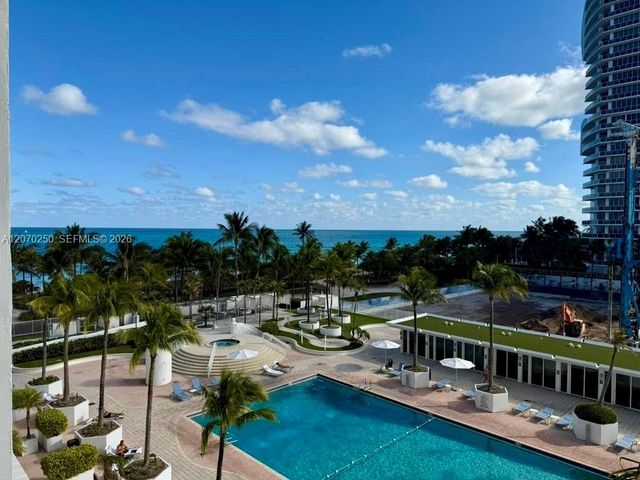 10275 Collins Avenue 415, Bal Harbour, FL 33154