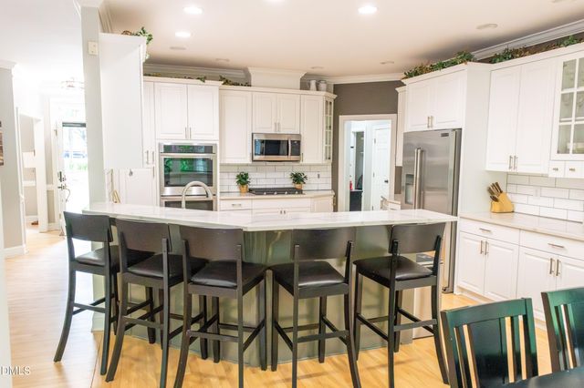 5801 Sand Pebble Place, Raleigh, NC 27613